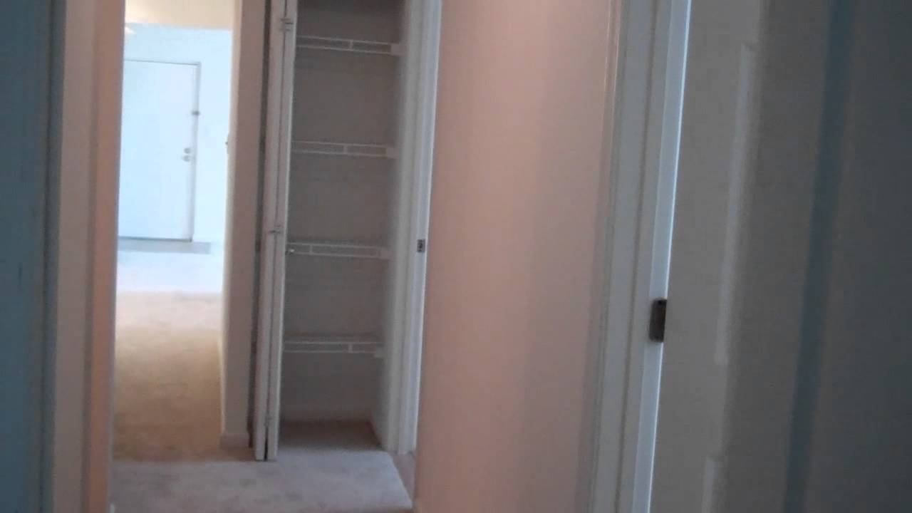 Chesapeake Glen Apartments Glen Burnie 3A 3 Bedroom YouTube