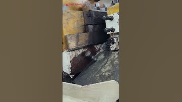 Precision engineering in motion