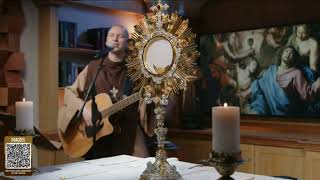 Download Lagu FREI GILSON - MINHA ESSÊNCIA MP3