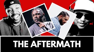 Kendrick Lamar and Drake Diss Tracks RANKED | The Many Battles Of Drake | MORE