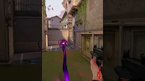 valorant Reyna eco round 6K ace      #reyna #valorant #shorts