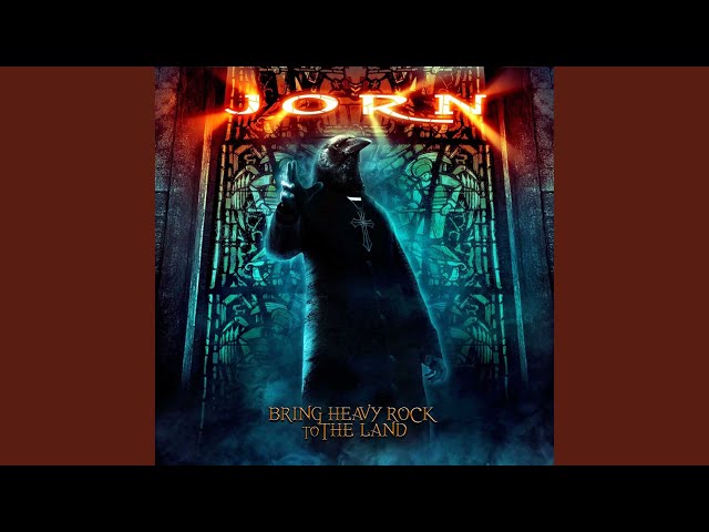 Jorn - I Came To Rock