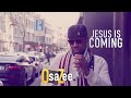 OsaZee Oti, Jesus is Coming (MusicVideo)