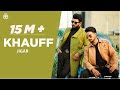 Khauff  jigar  amrit maan  desi crew  shehnaz gill  bamb beats