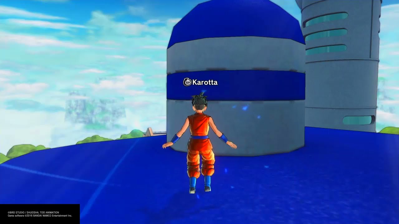How To Get Granpa Gohans Mask In Xenoverse 2 YouTube How To Get Granpa Gohans Mask In Xenoverse 2 YouTube