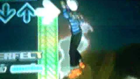 Gameplay Dance Dance Revolution Ultramix 2 Song Superstar Artist Nevarakka Mix