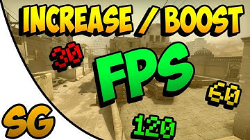 CS:GO - NEW FPS Benchmark Script (Installation & Creating A Path Guide)