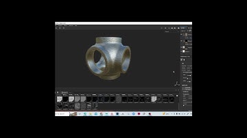 Polygon modeling 😍 | Maya tutorial #shorts