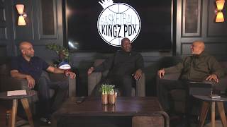 Hall of Famer Gary Payton epic story with Xavier McDaniel