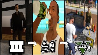 видео: ЭВОЛЮЦИЯ НОВОВВЕДЕНИЙ В СЕРИИ GTA (1997-2022)ТЮНИНГ,ЕДА, ВОЗМОЖНОСТИ И ВЗАИМОДЕЙСТВИЯ картинка: ЭВОЛЮЦИЯ НОВОВВЕДЕНИЙ В СЕРИИ GTA (1997-2022)ТЮНИНГ,ЕДА, ВОЗМОЖНОСТИ И ВЗАИМОДЕЙСТВИЯ