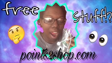 Points2Shop Review! 🤔