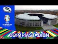 Olympiastadion || UEFA Euro 2024