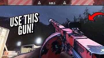 This Is The BEST Gun In Call Of Duty Vanguard... (V2 Rocket)