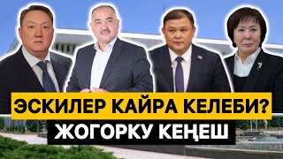 видео: Шайлоого кимдер аттанды? 4-бөлүм || ЧЕКИТ МЕДИА картинка: Шайлоого кимдер аттанды? 4-бөлүм || ЧЕКИТ МЕДИА