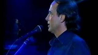 Video thumbnail of "JMSERRAT-L'AMOR PERDUT - D'UN TEMPS D'UN PAÍS"