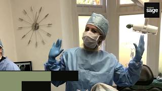 Implant Training for Nurses 30th May 2020