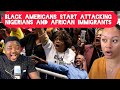 Black Americans Start Attacking Nigerians And African Immigrants Because They Are Better Black Americans Start Attacking Nigerians And African Immigrants Because They Are Better