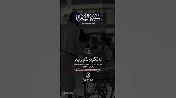 القرآن الكريم نور وهدى ورحمة