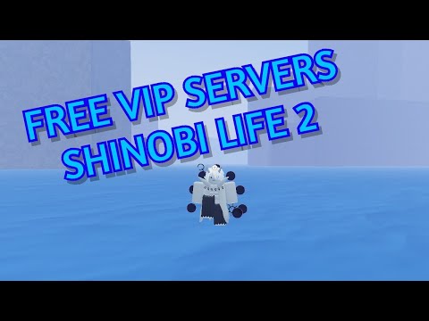 How To Get Unlimited Spins In Shinobi Life 2 No Hack Youtube - roblox ninja assassin vip server roblox admin hack 55