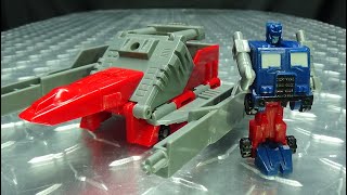 G1 OVERLOAD: EmGo's Transformers Reviews N' Stuff