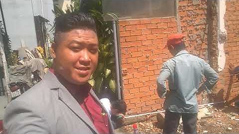 top kien truc|ĐỊNH VỊ TIM ÉP CỌC CÔNG TRÌNH NHÀ PHỐ