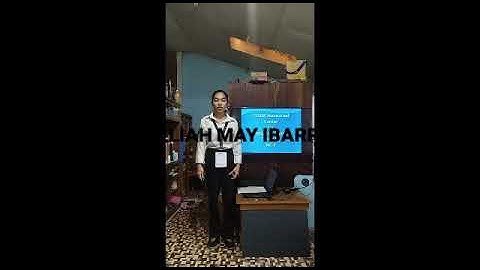 Demo Video In CSS NC II Assessment