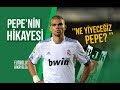 ‘’Ne yiyeceğiz Pepe?’’ | Fedakarlıklarla büyüyen çocuk; Pepe’nin Hikayesi