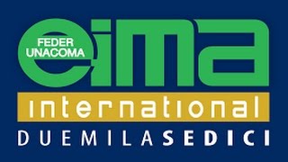 EIMA 2016| TOUR GENERALE | BOLOGNA FIERE