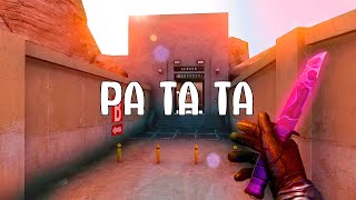 РАТАТА 💥| Standoff 2 FragMovie