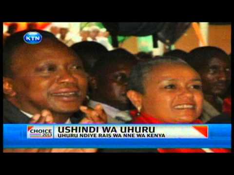 Video: Uhuru Kenyatta Netto waarde: Wiki, Getrouwd, Familie, Bruiloft, Salaris, Broers en zussen