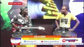 KILILIMBI LIVE WINAKE DJ BIADO NA MUTULANI BOYS KASHESHE (KUNGULU KWANGALA) PART 1