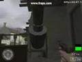 Carentan Tac-Nades CoD2