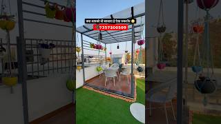 Rooftop Garden Design villa rooftopgardentrending home plants design home roofdesign