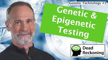 Genetic & Epigenetic Testing