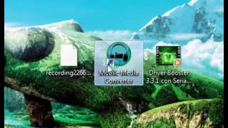 Convertidor de formatos l mp3,mp4,3gp,avi y muchos mas l by Hi Gamer l