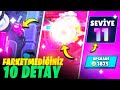 11. SEVİYE Mİ GELİYOR? BRAWL TALK FARKETMEDİĞİNİZ 10 DETAY - Brawl Stars Gizemleri