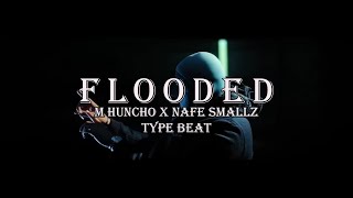 (FREE) M Huncho x Nafe Smallz Type Beat - 