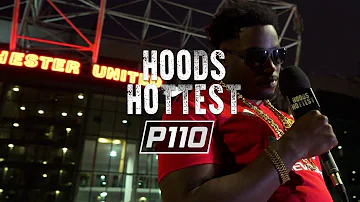 Solja Soulz - Hoods Hottest (Season 2) | P110