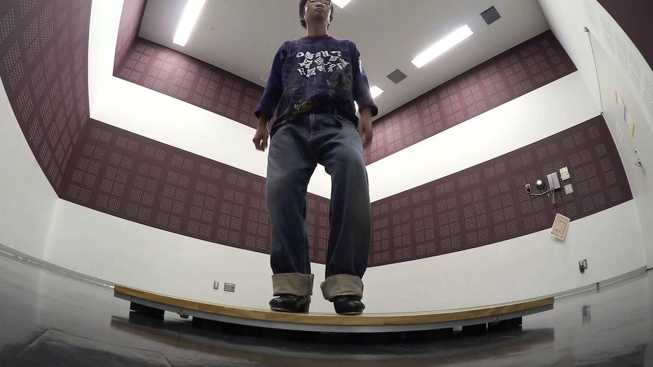 タップダンス初心者のための基礎練習 １ Youtube