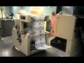 Roll to Roll Continuous Form Laser Printing