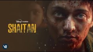 Shaitan 2024  Hindi  Mahi V Raghav  Hindi Dubbed Full Movies