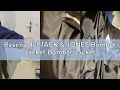 Reseña del JACK & JONES Bomber Jacket Bomber Jacket