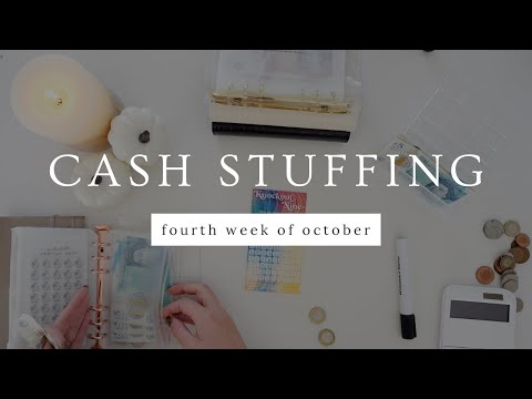 OCTOBER WEEK 4