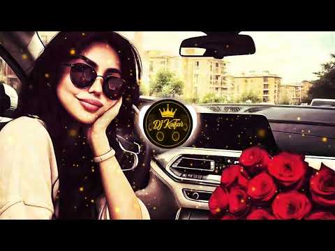 DJ KAIFAR Забутий роман 2025