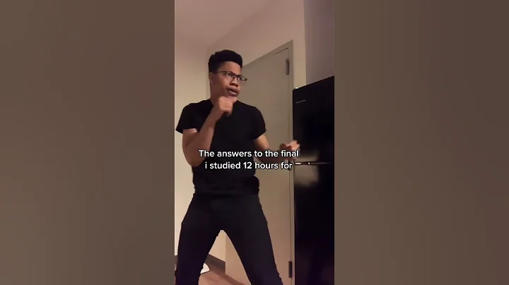 Good luck on your final exam! #finalexam #fyp #foryou #college