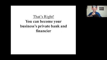 Infinite Banking For Business Owners