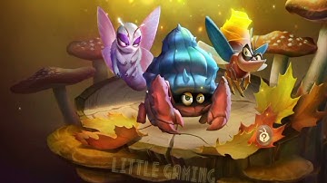 Bug topia gameplay part 2#littlegaming