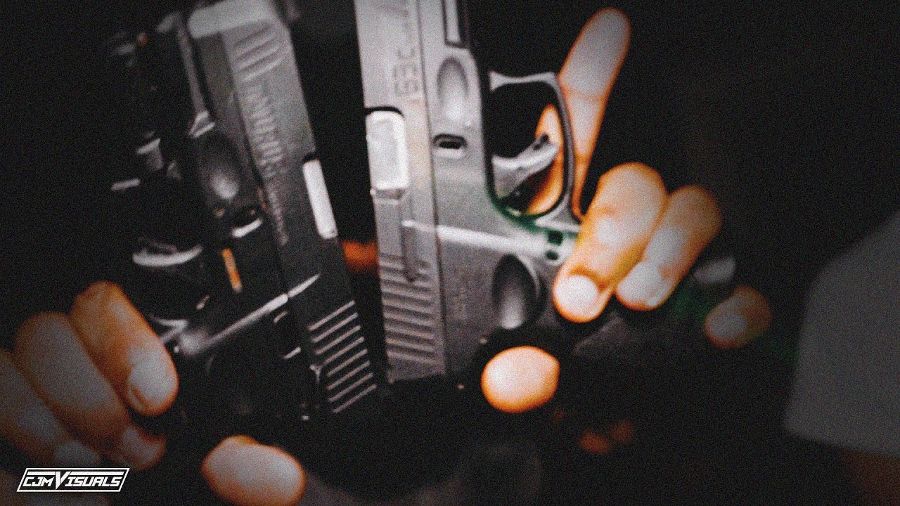 JAHH25ST - "Wavy Gang" (Dir. by CjmVisuals)