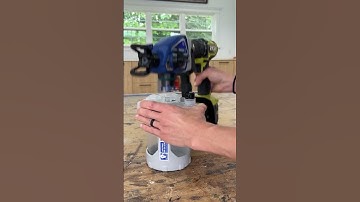 Graco TrueCoat 360 Cordless Connect