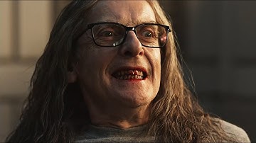 Cameron Drawing Code - Black Mirror Season 7 Plaything